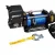 Wyciągarka samochodowa KangarooWinch ADVENTURE 9.5 12V z liną syntetyczną